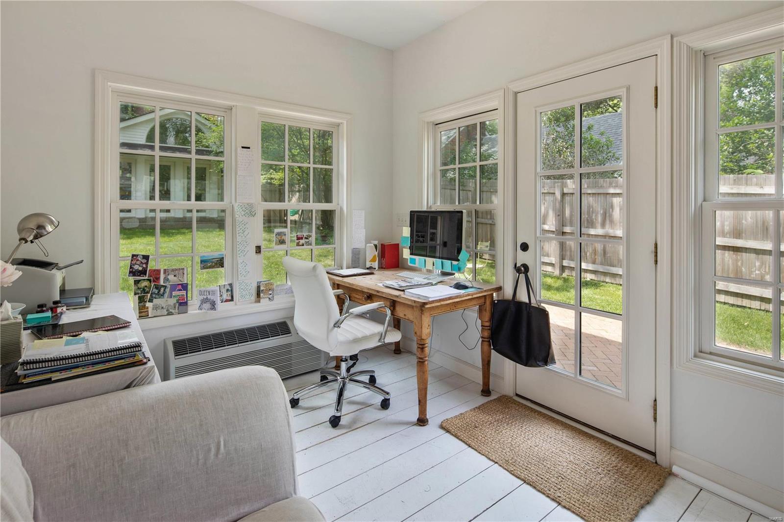 Hillcrest - Residential