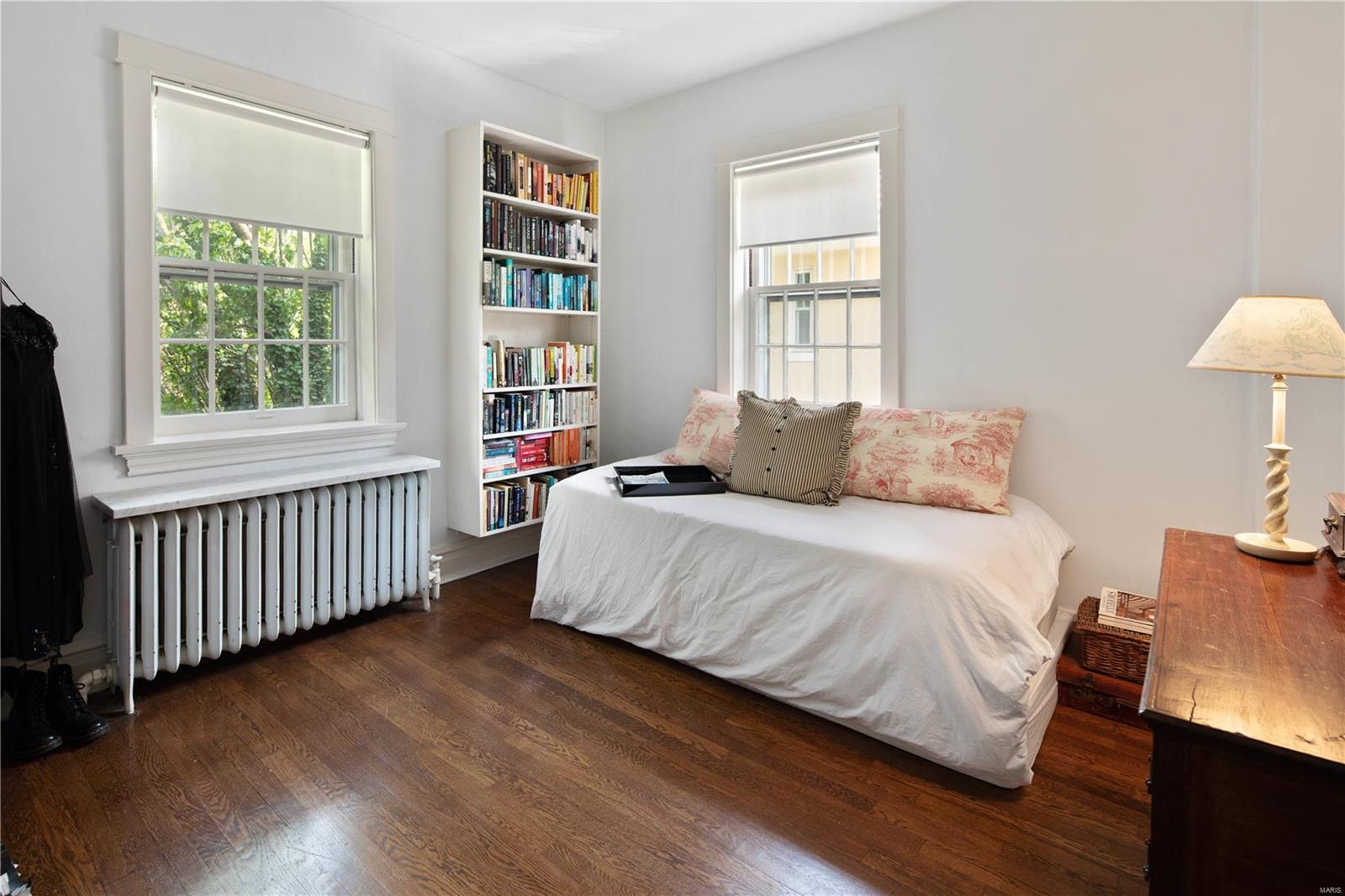 Hillcrest - Residential