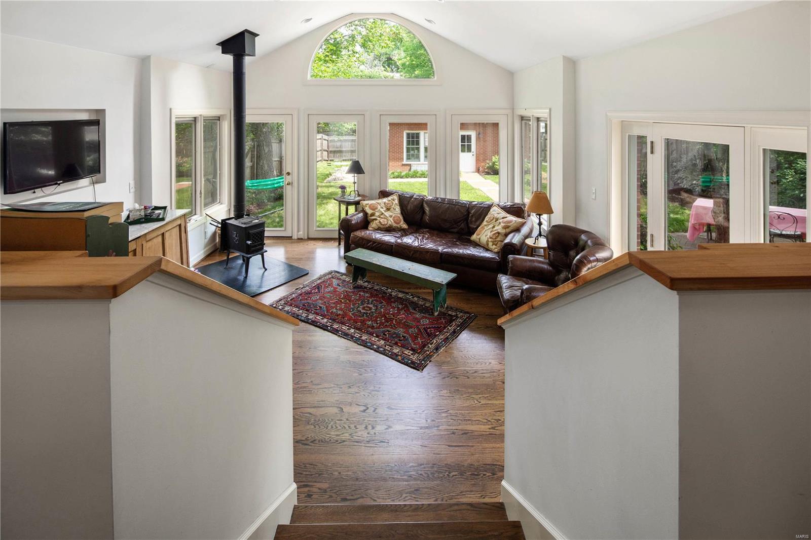 Hillcrest - Residential