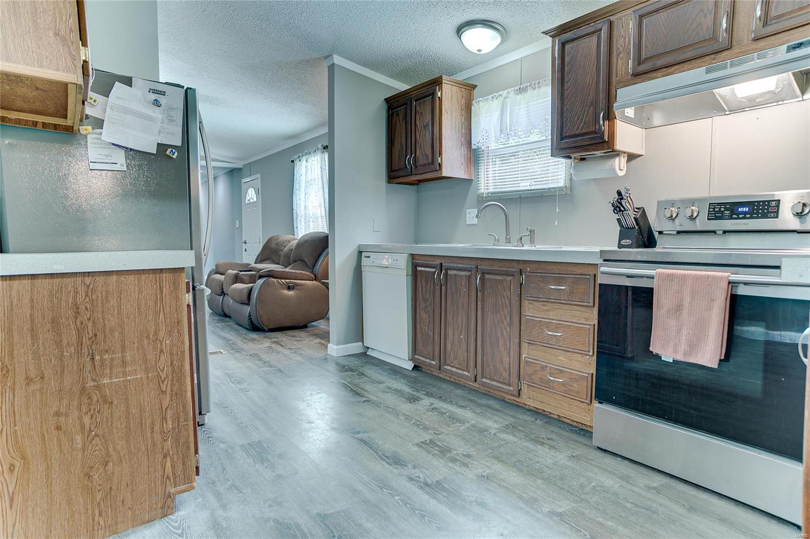 Ormsby Estates - Residential