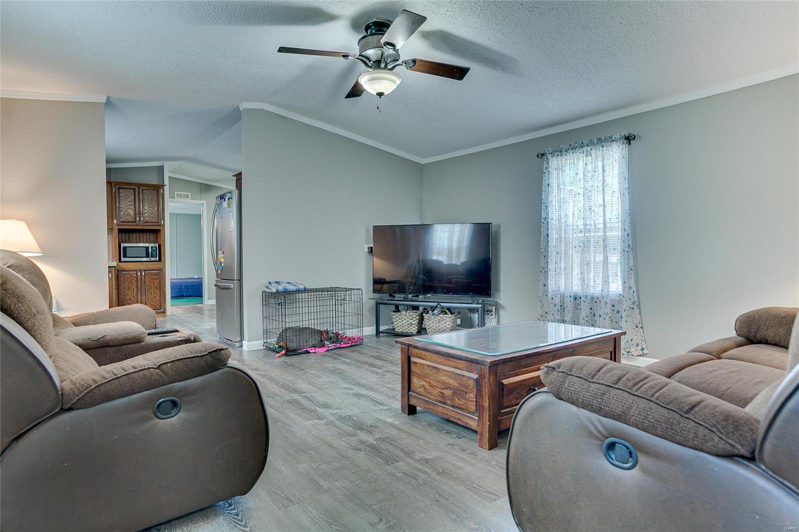 Ormsby Estates - Residential