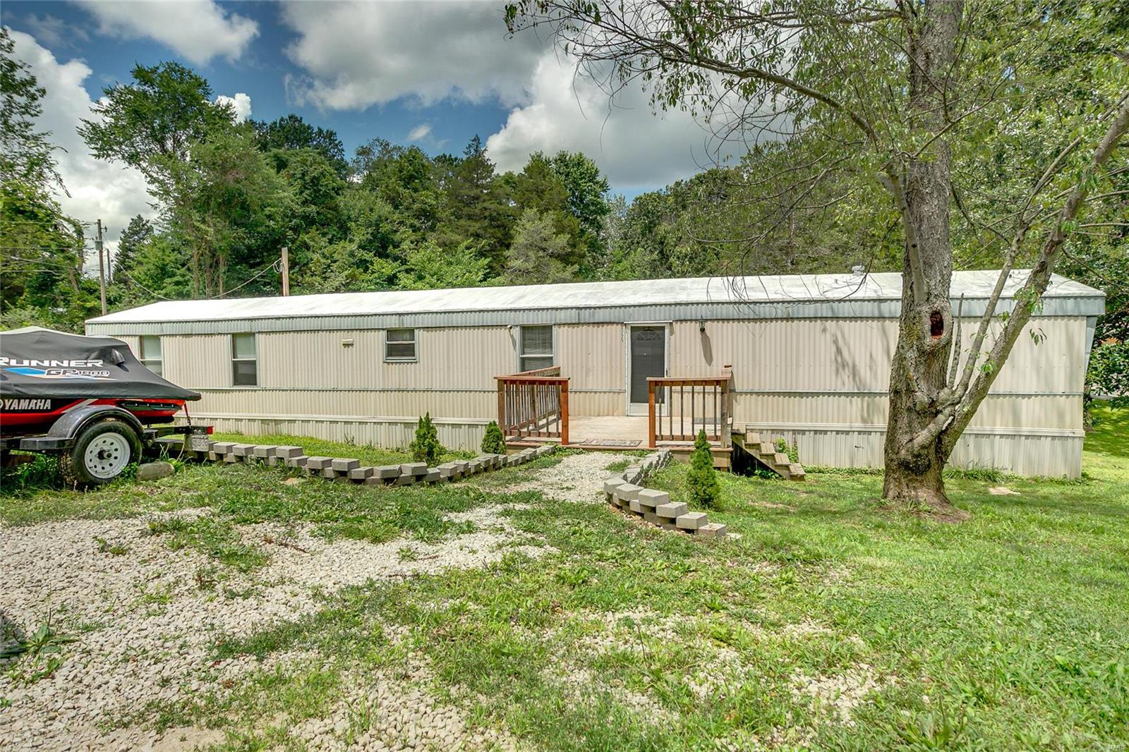 Ormsby Estates - Residential