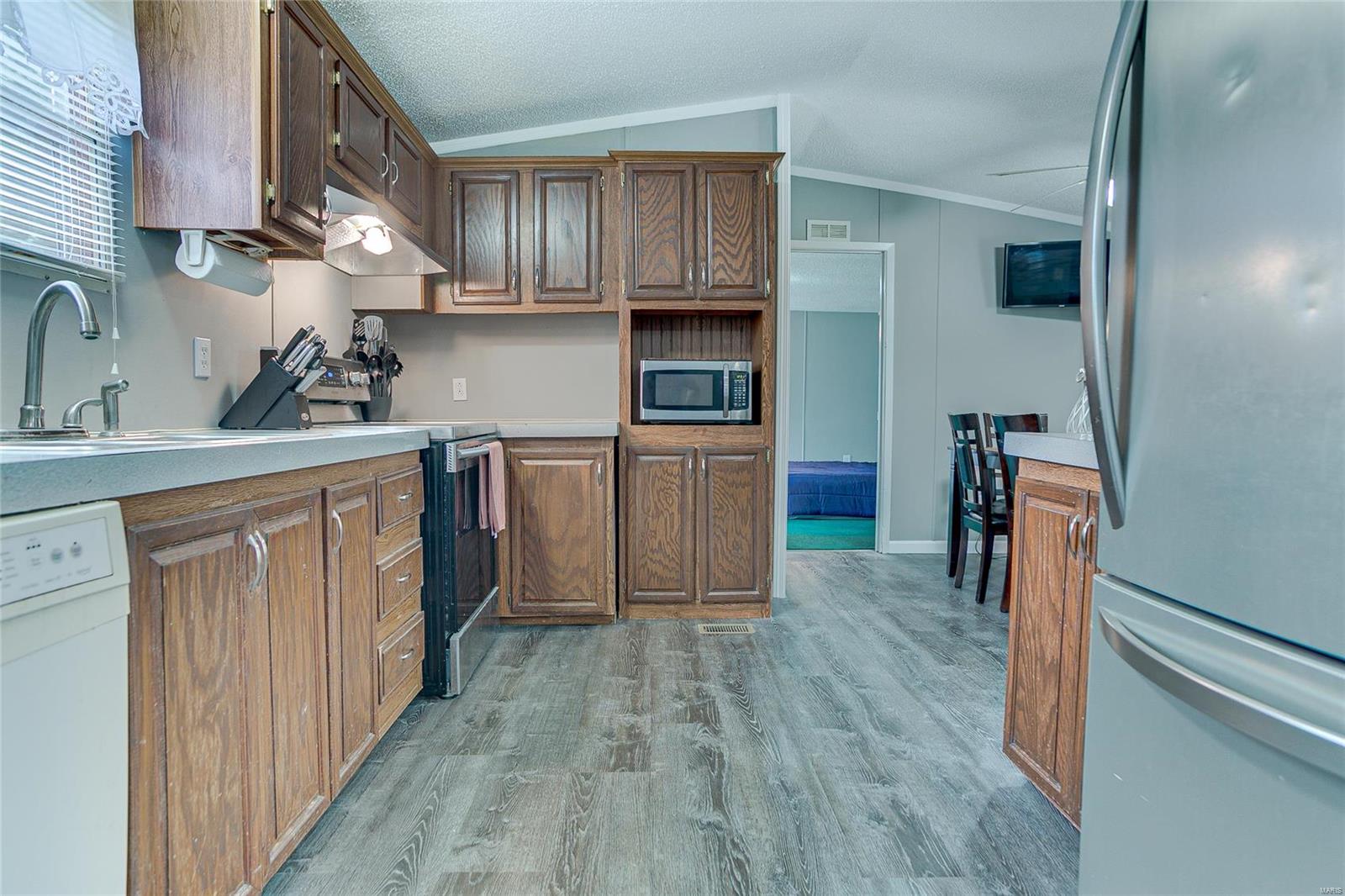 Ormsby Estates - Residential