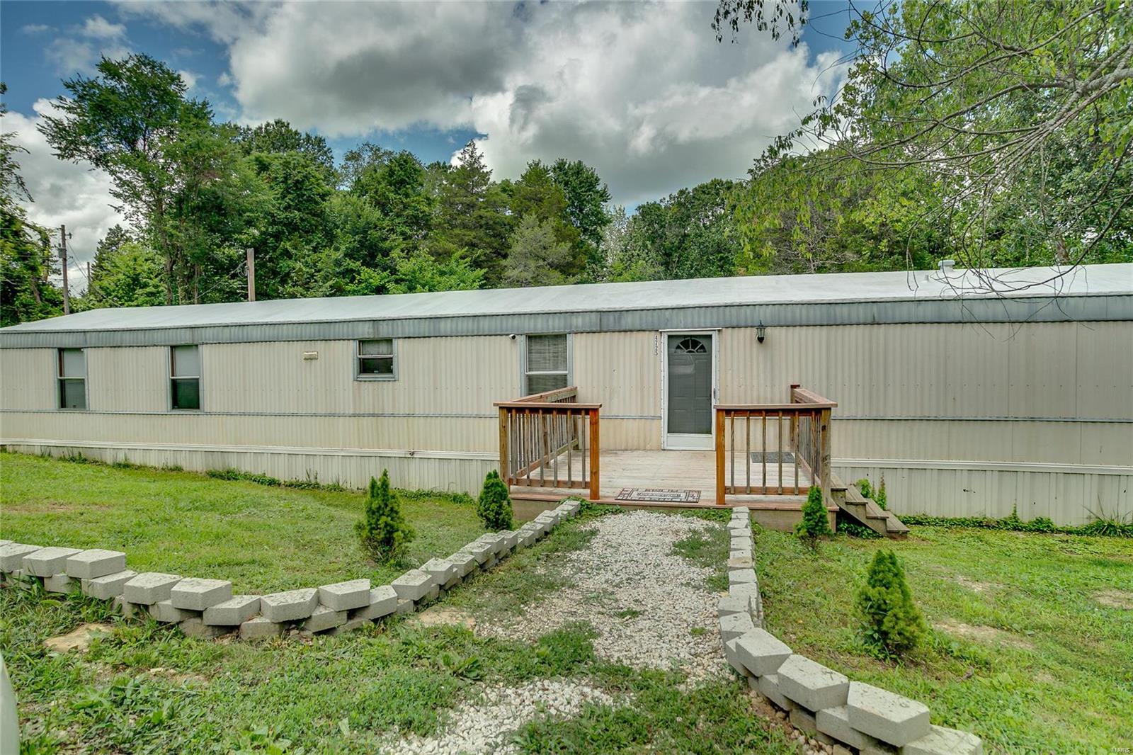 Ormsby Estates - Residential