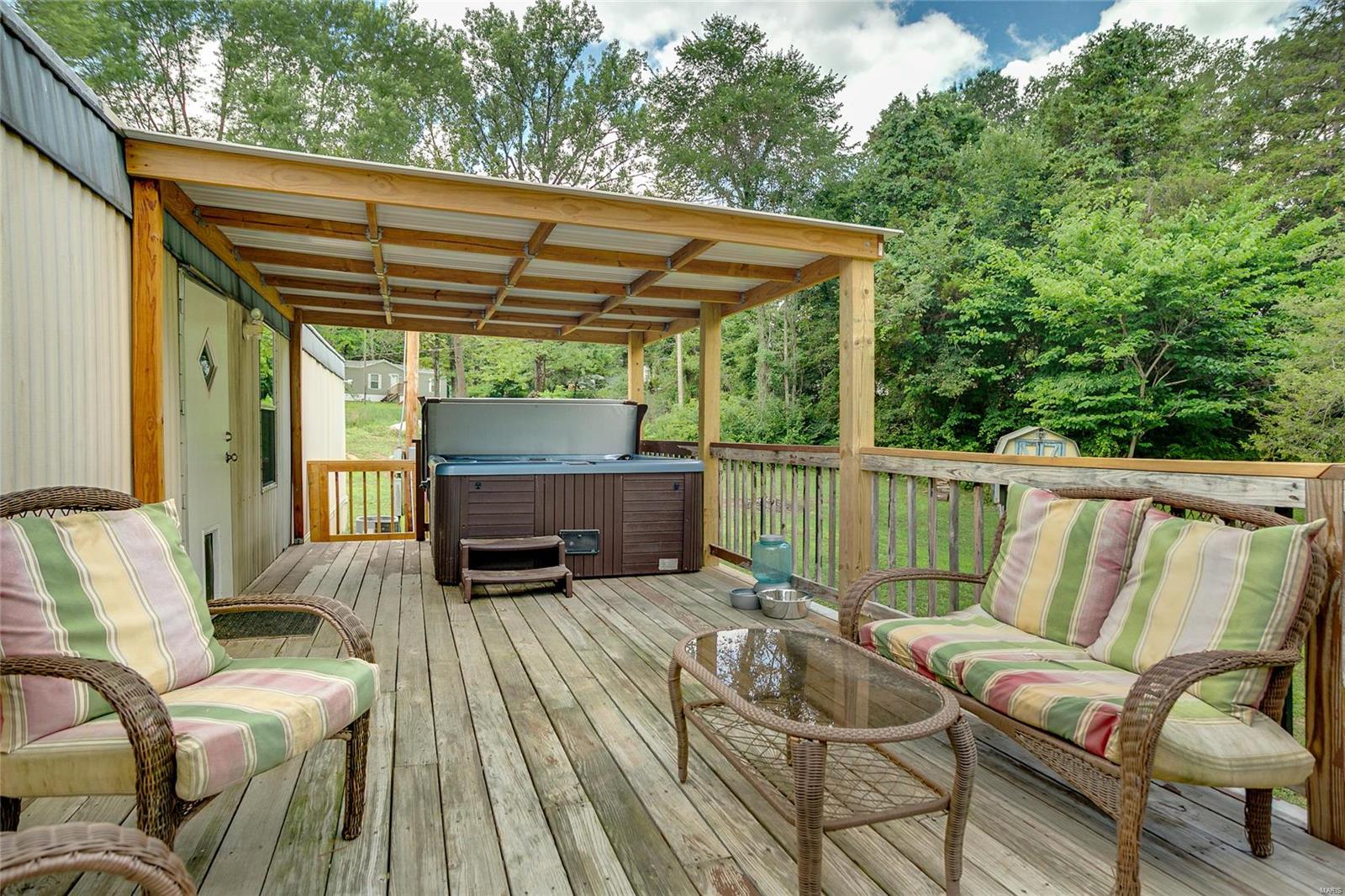 Ormsby Estates - Residential