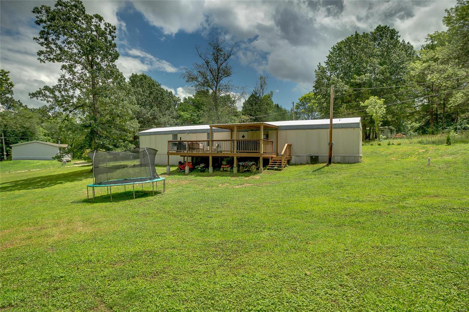 Ormsby Estates - Residential