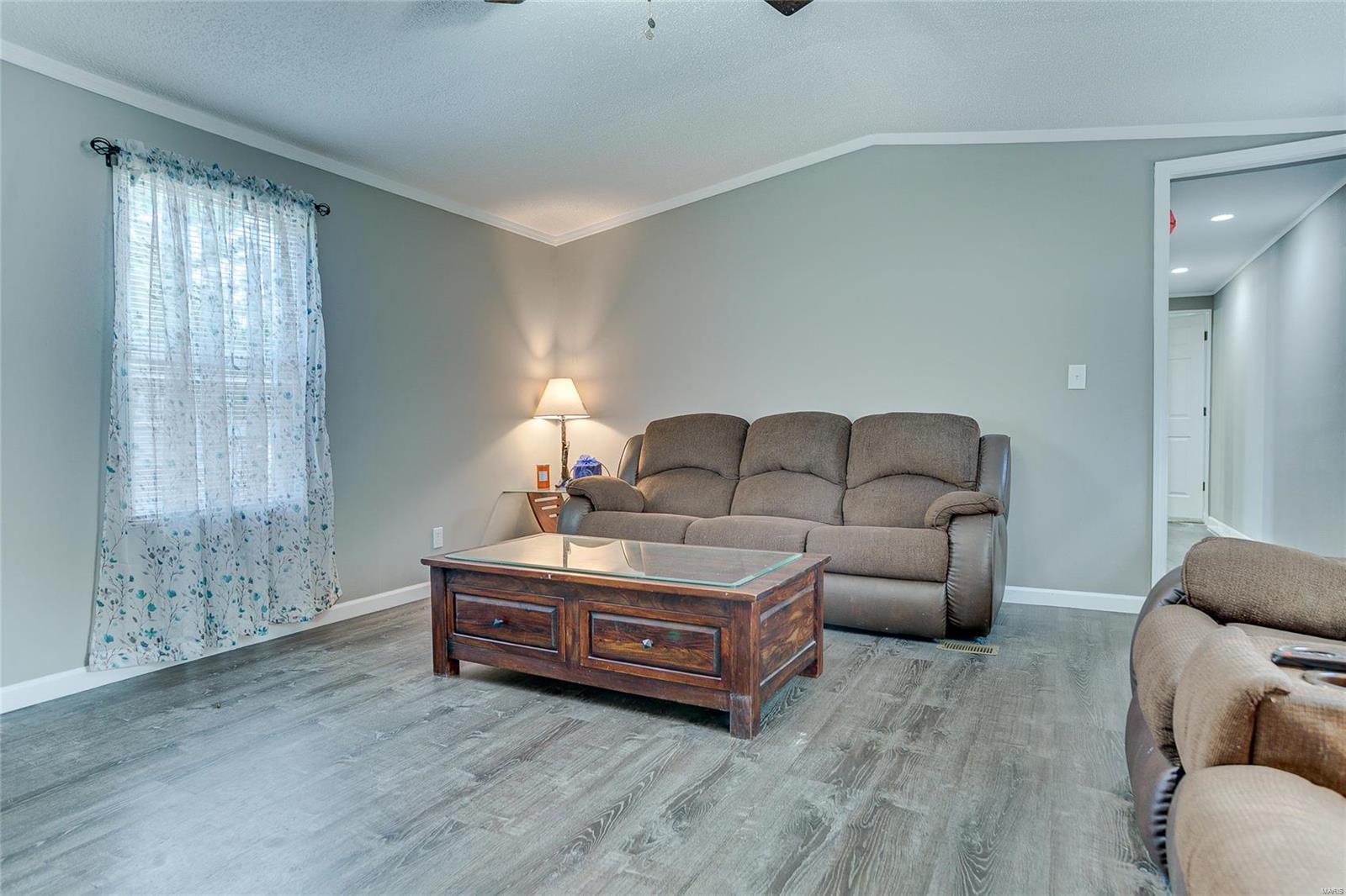 Ormsby Estates - Residential