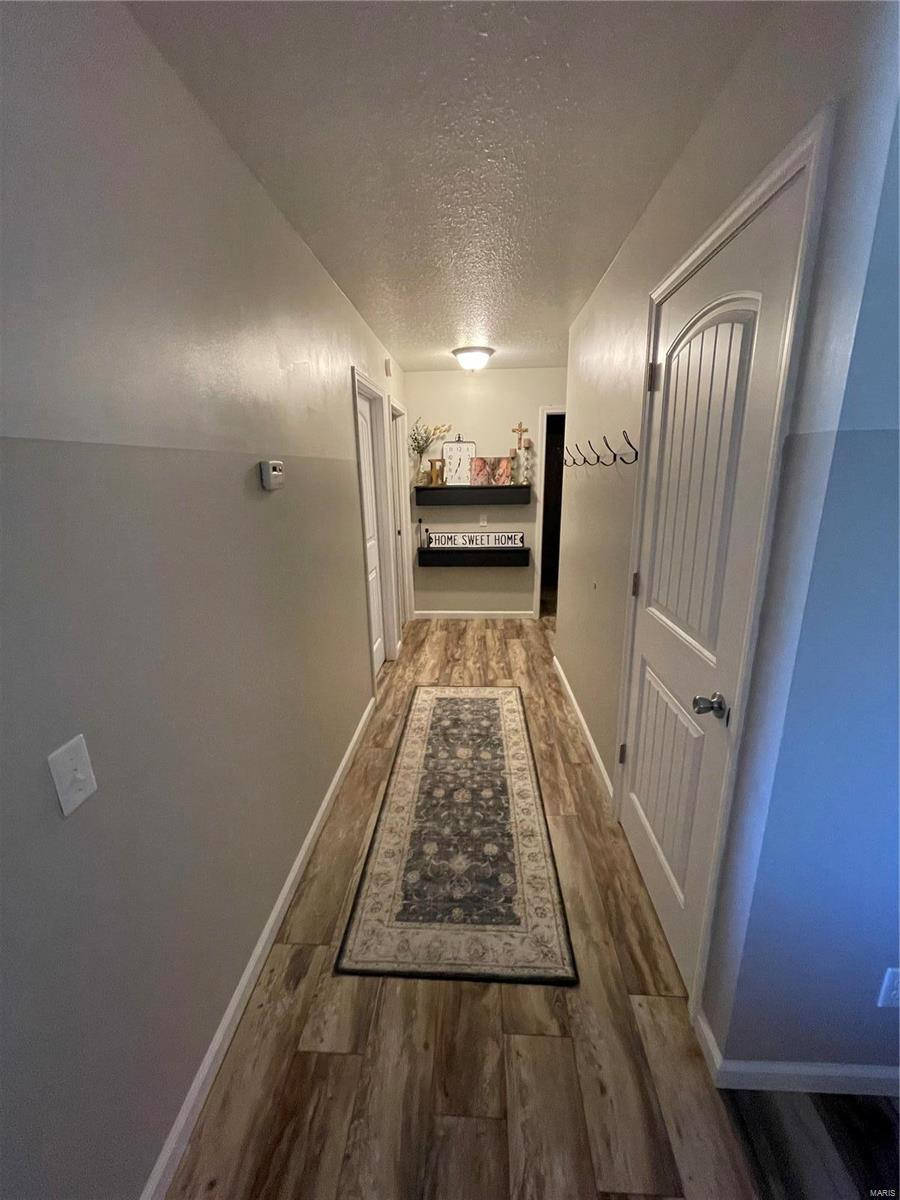 Bunn's Lake Estates - Residential