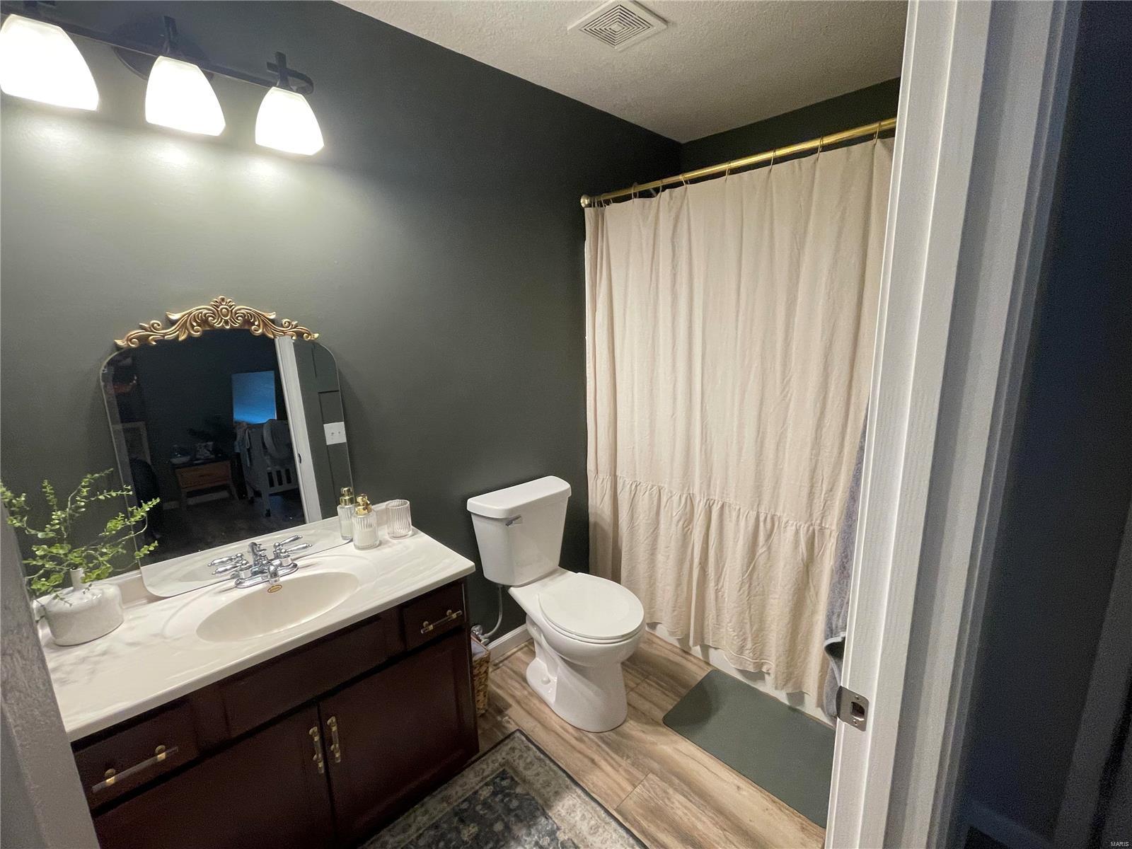 Bunn's Lake Estates - Residential