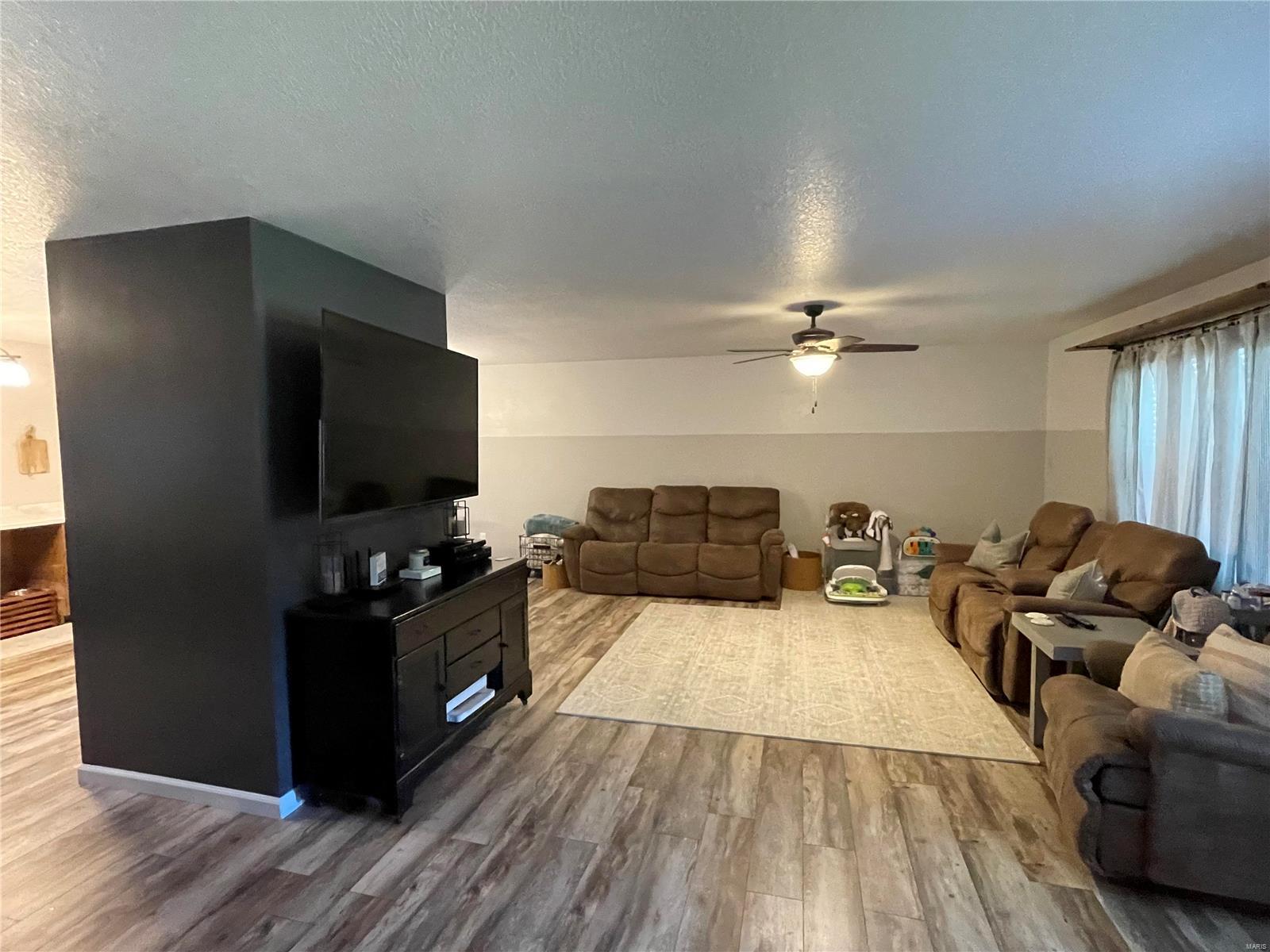 Bunn's Lake Estates - Residential