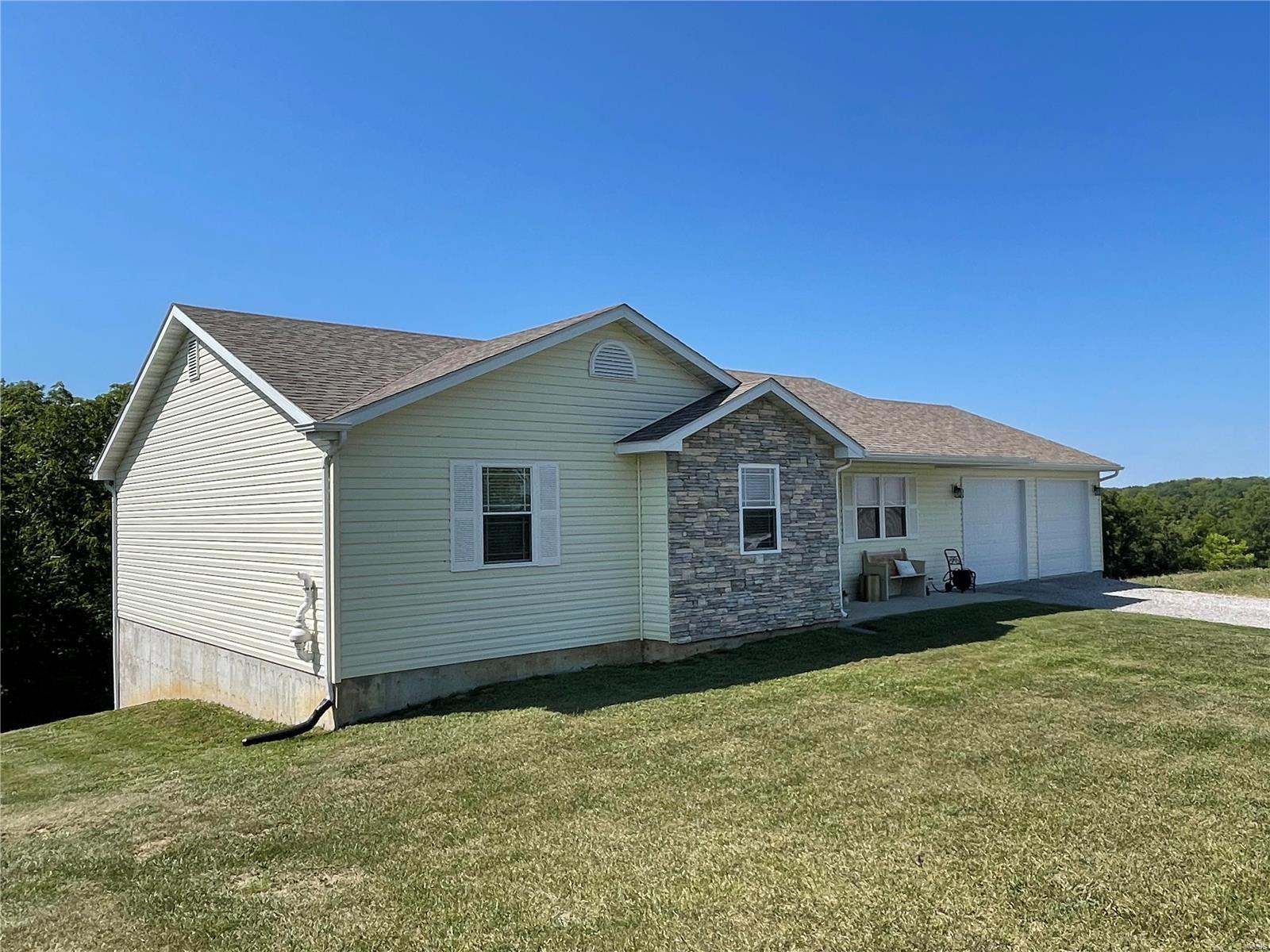 Bunn's Lake Estates - Residential