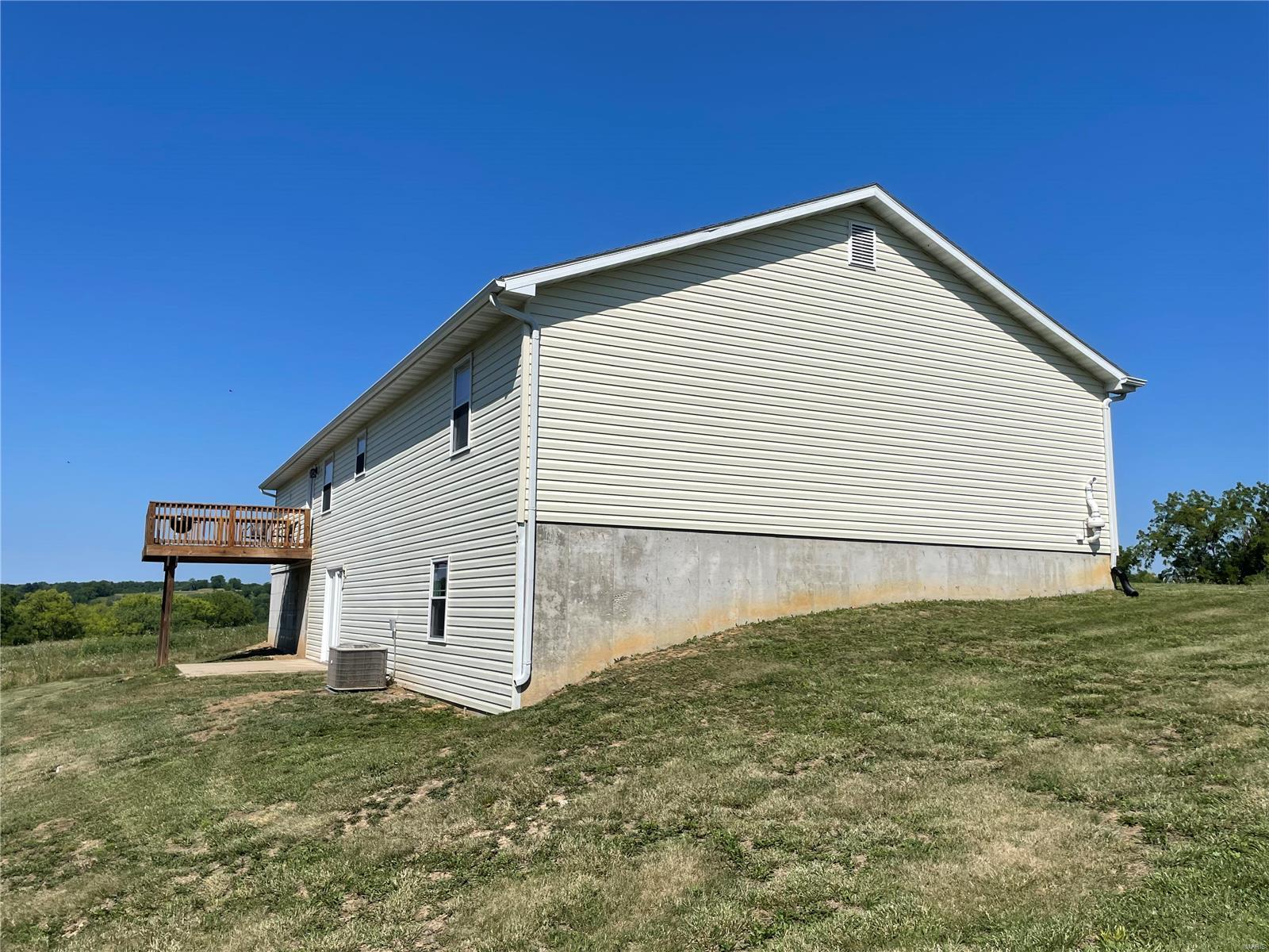 Bunn's Lake Estates - Residential