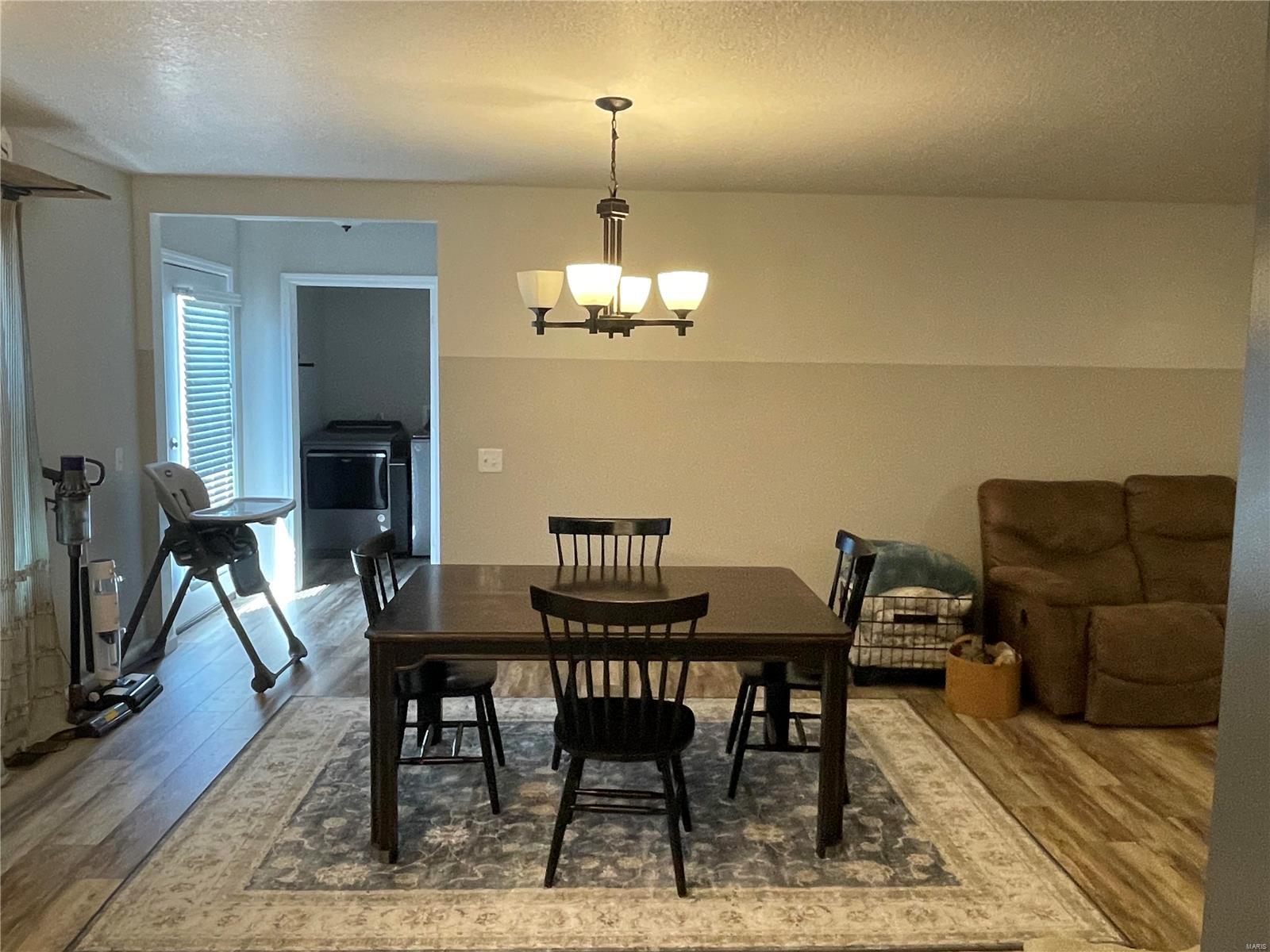 Bunn's Lake Estates - Residential