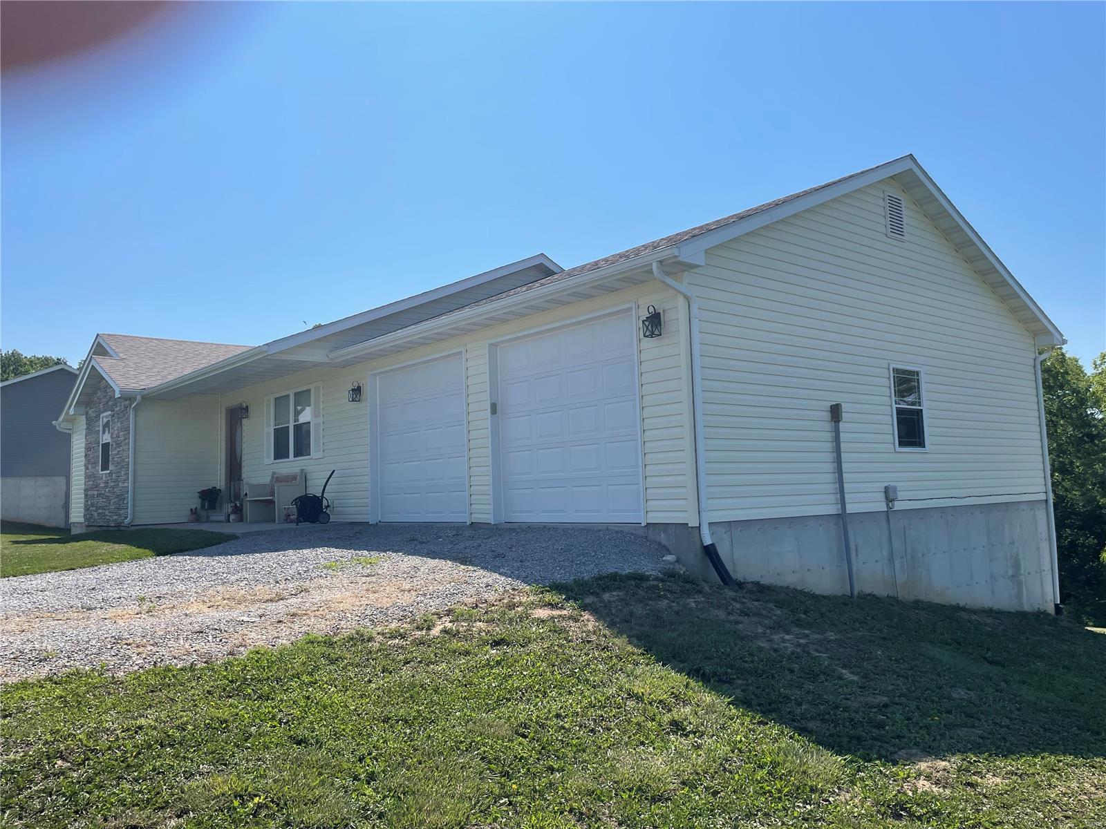 Bunn's Lake Estates - Residential