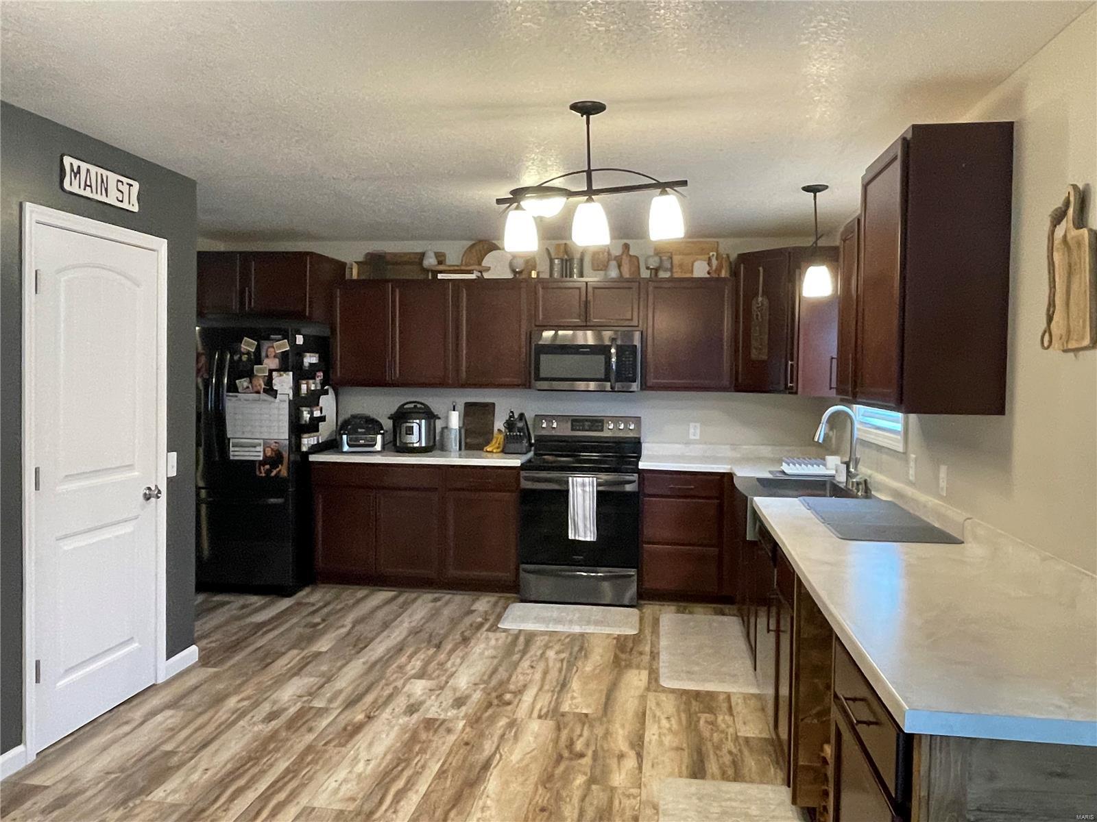 Bunn's Lake Estates - Residential