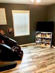 Bunn's Lake Estates - Residential