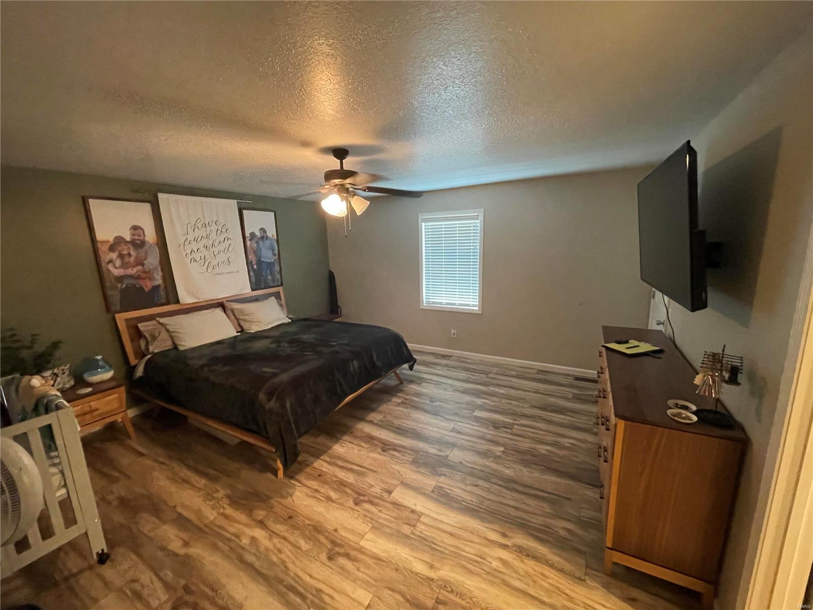 Bunn's Lake Estates - Residential