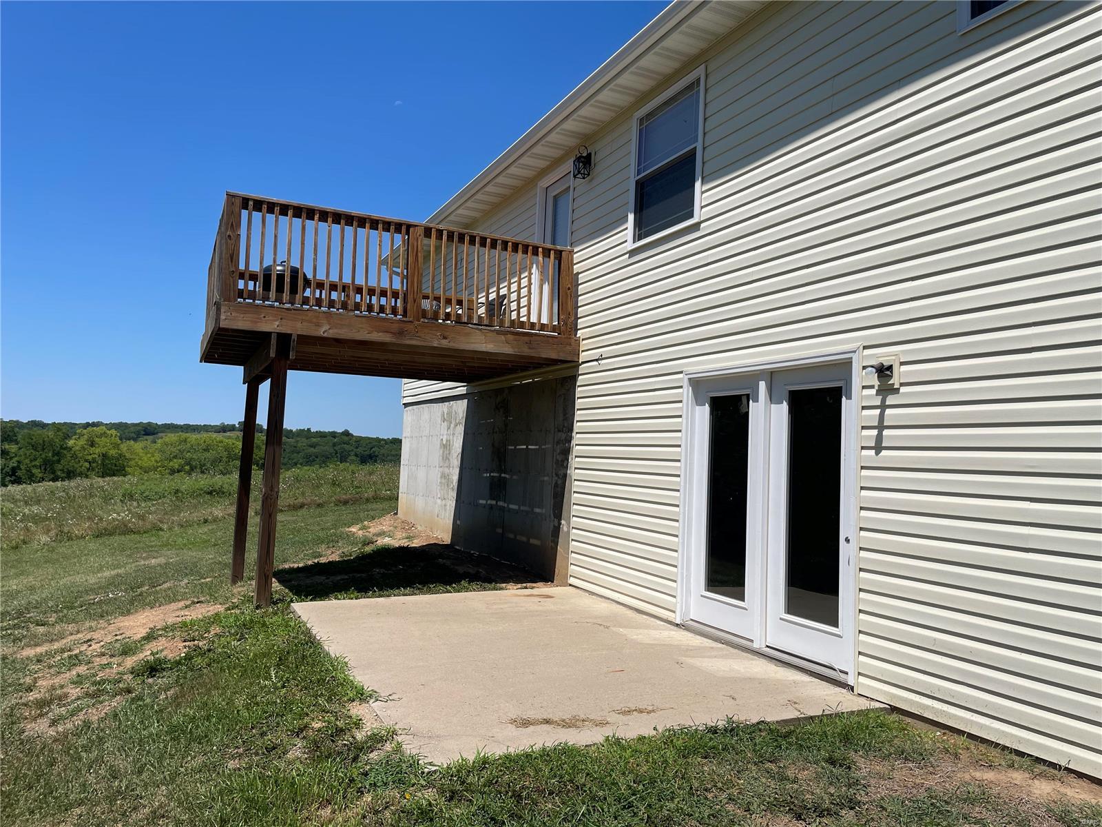 Bunn's Lake Estates - Residential