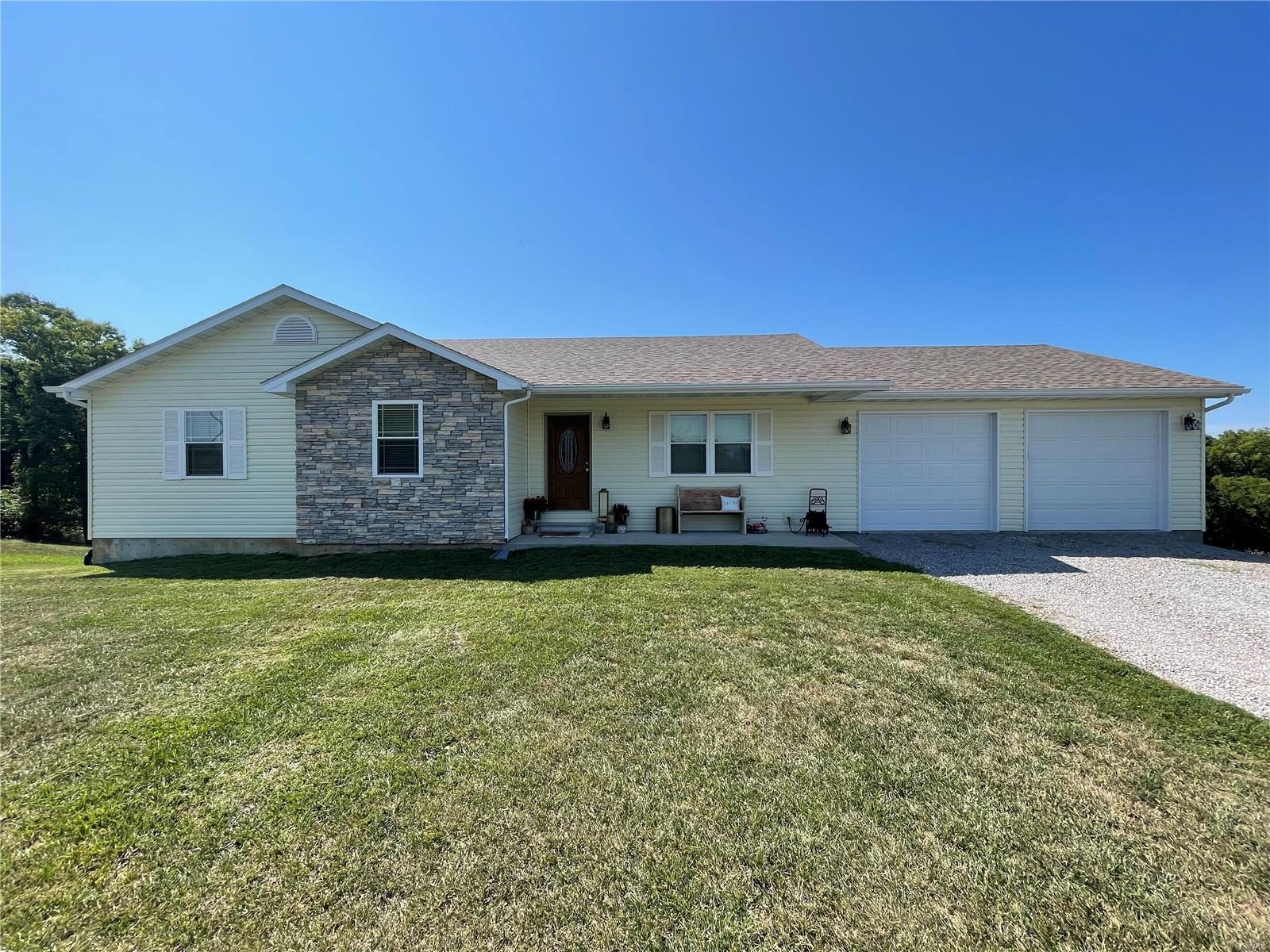 Bunn's Lake Estates - Residential