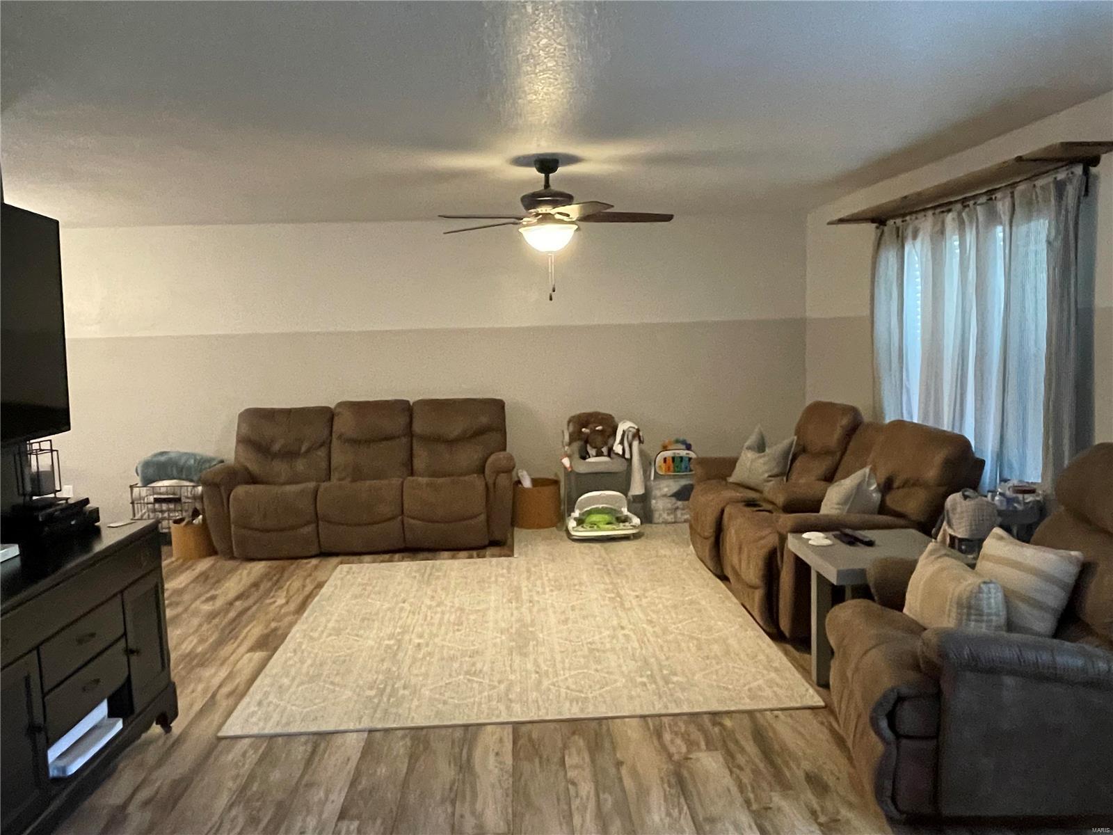 Bunn's Lake Estates - Residential