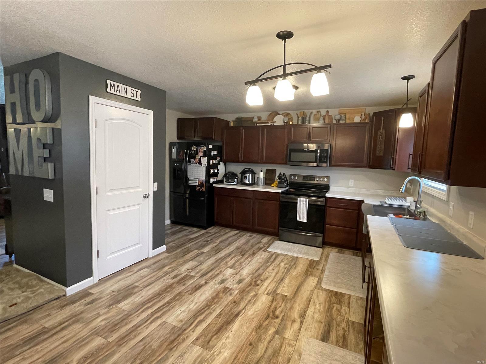 Bunn's Lake Estates - Residential