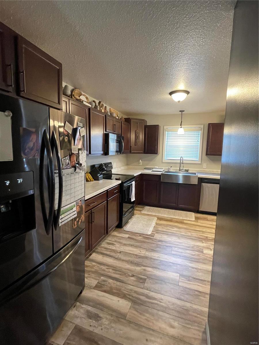 Bunn's Lake Estates - Residential