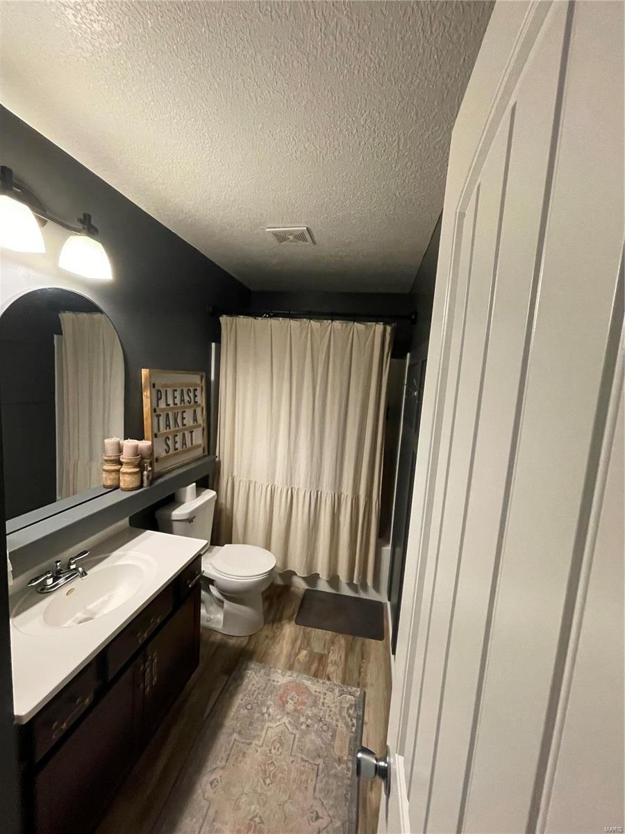 Bunn's Lake Estates - Residential