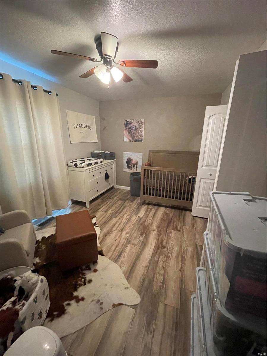 Bunn's Lake Estates - Residential