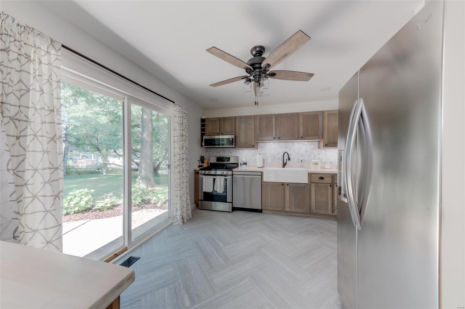 Brookmount Estate #5 - Residential