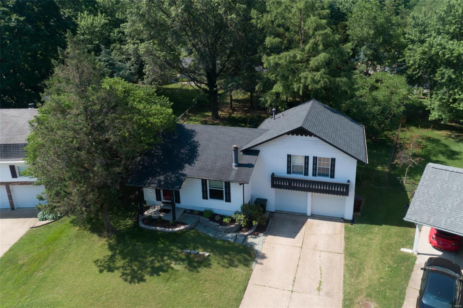 Brookmount Estate #5 - Residential