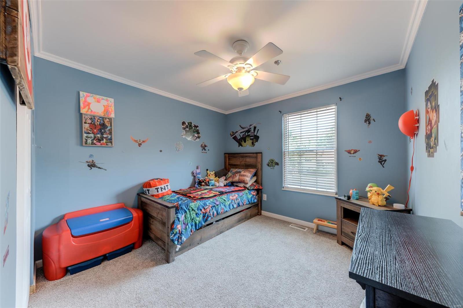 Brookmount Estate #5 - Residential