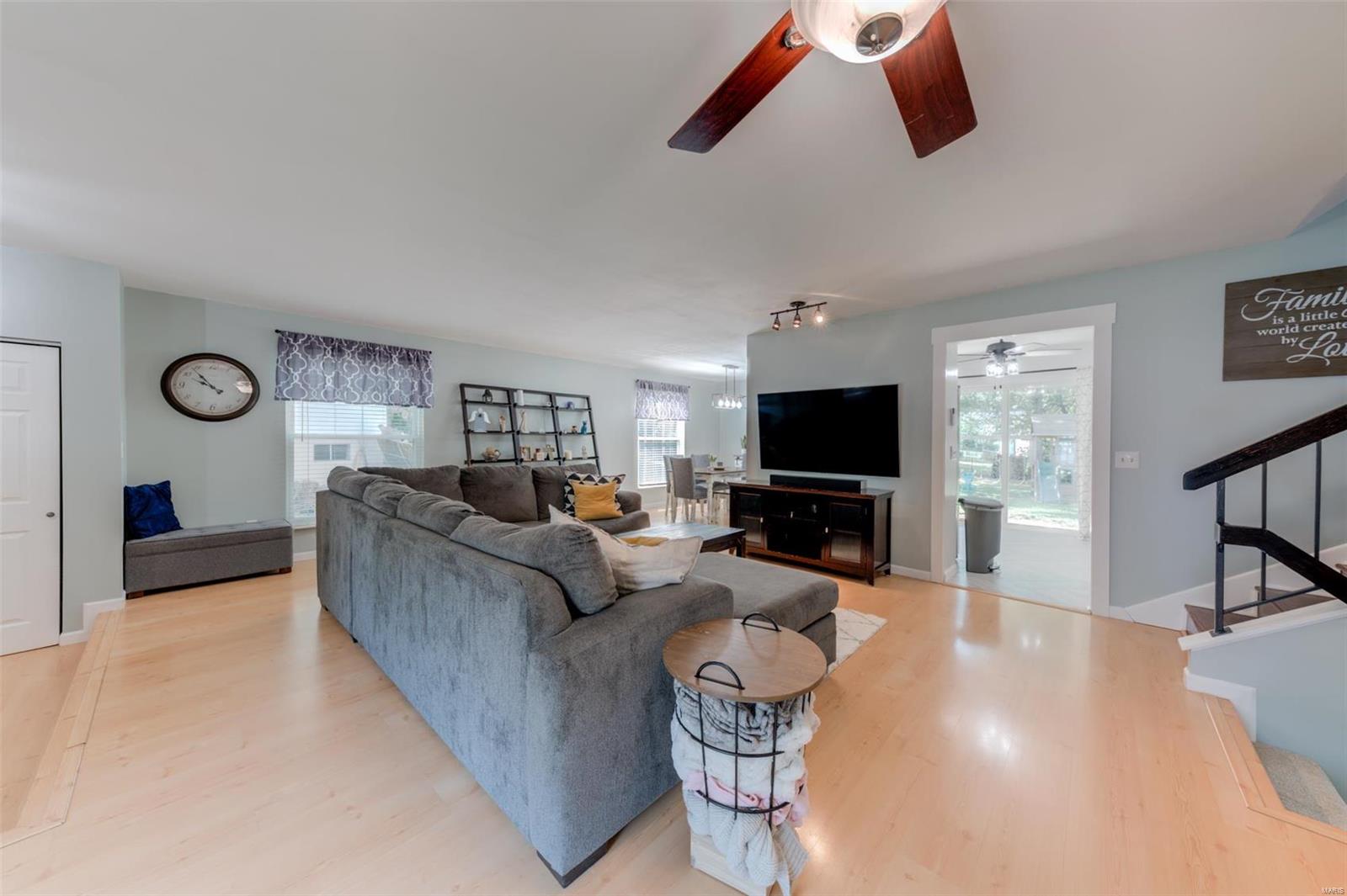 Brookmount Estate #5 - Residential