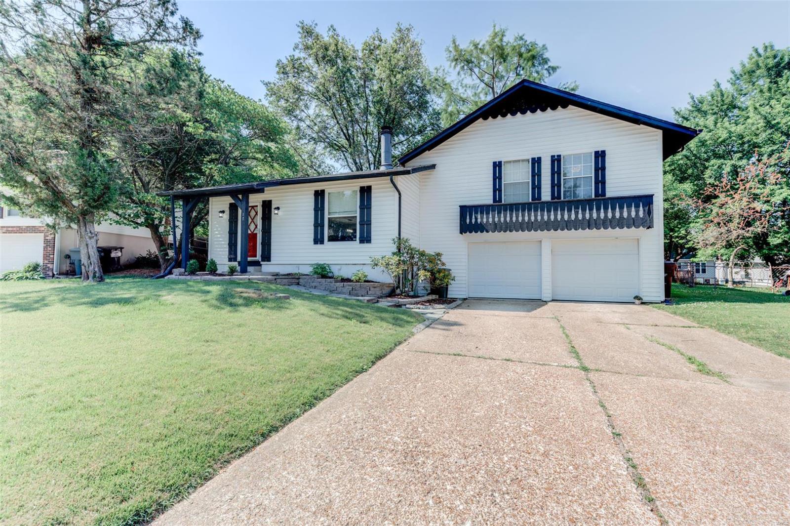 Brookmount Estate #5 - Residential