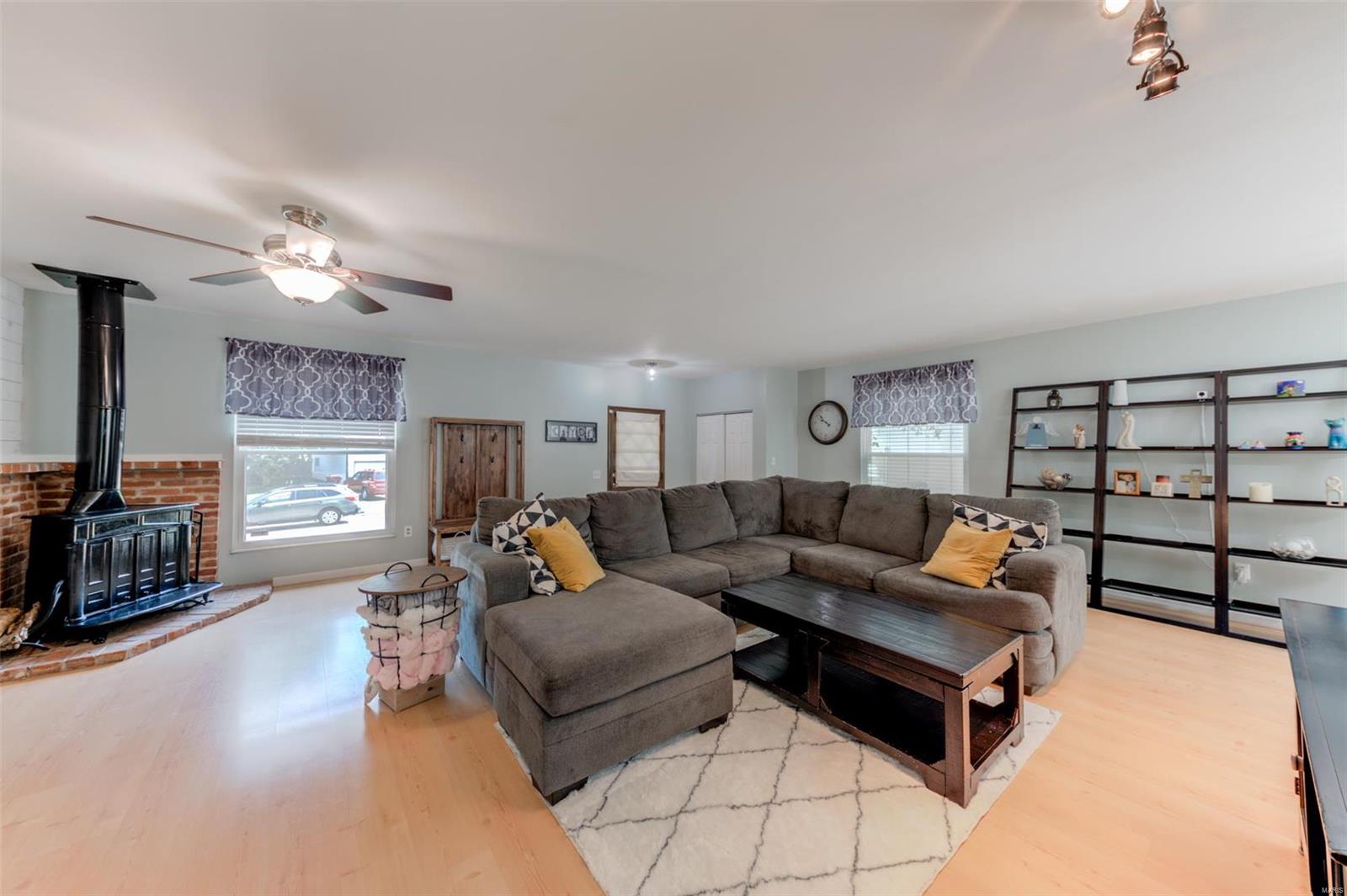 Brookmount Estate #5 - Residential