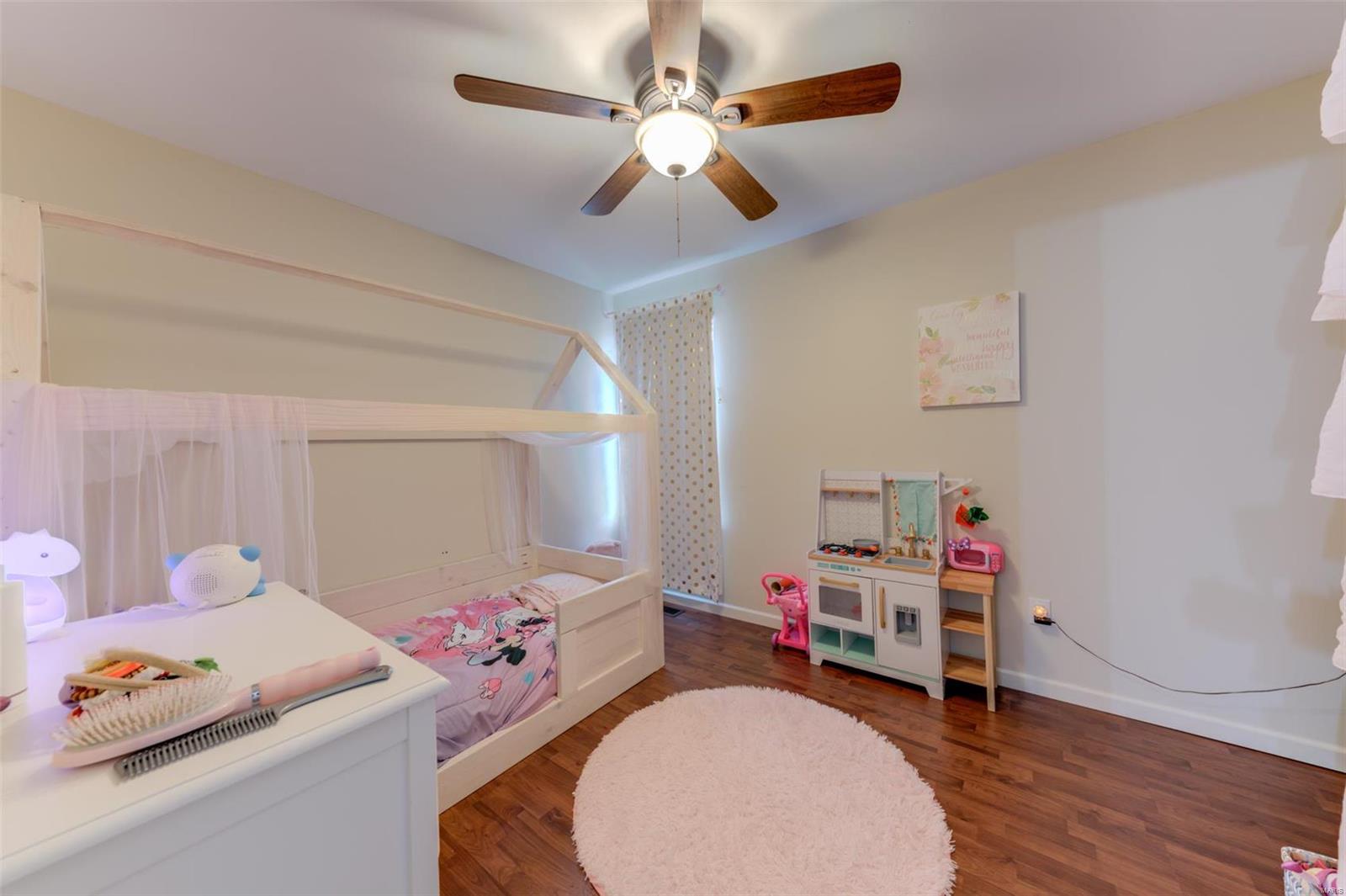 Brookmount Estate #5 - Residential