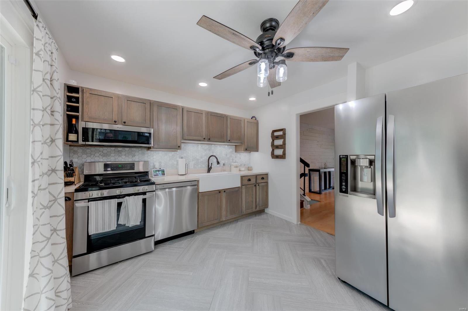 Brookmount Estate #5 - Residential