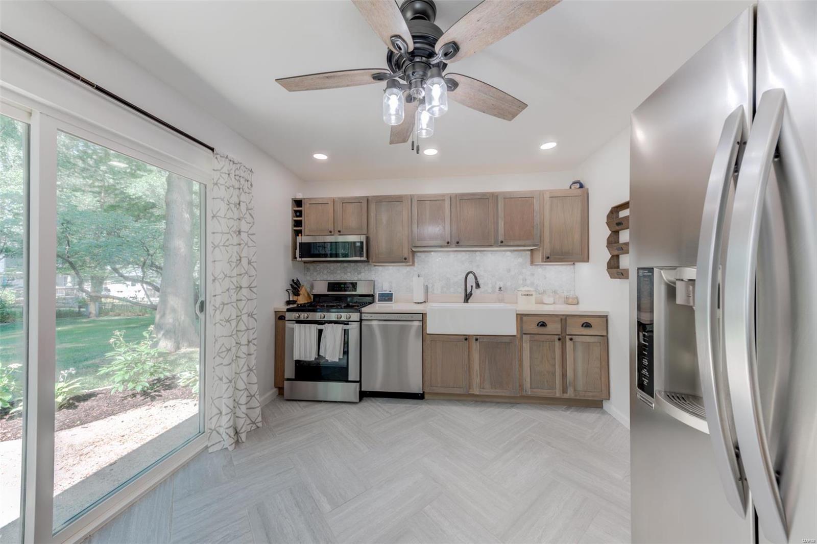 Brookmount Estate #5 - Residential