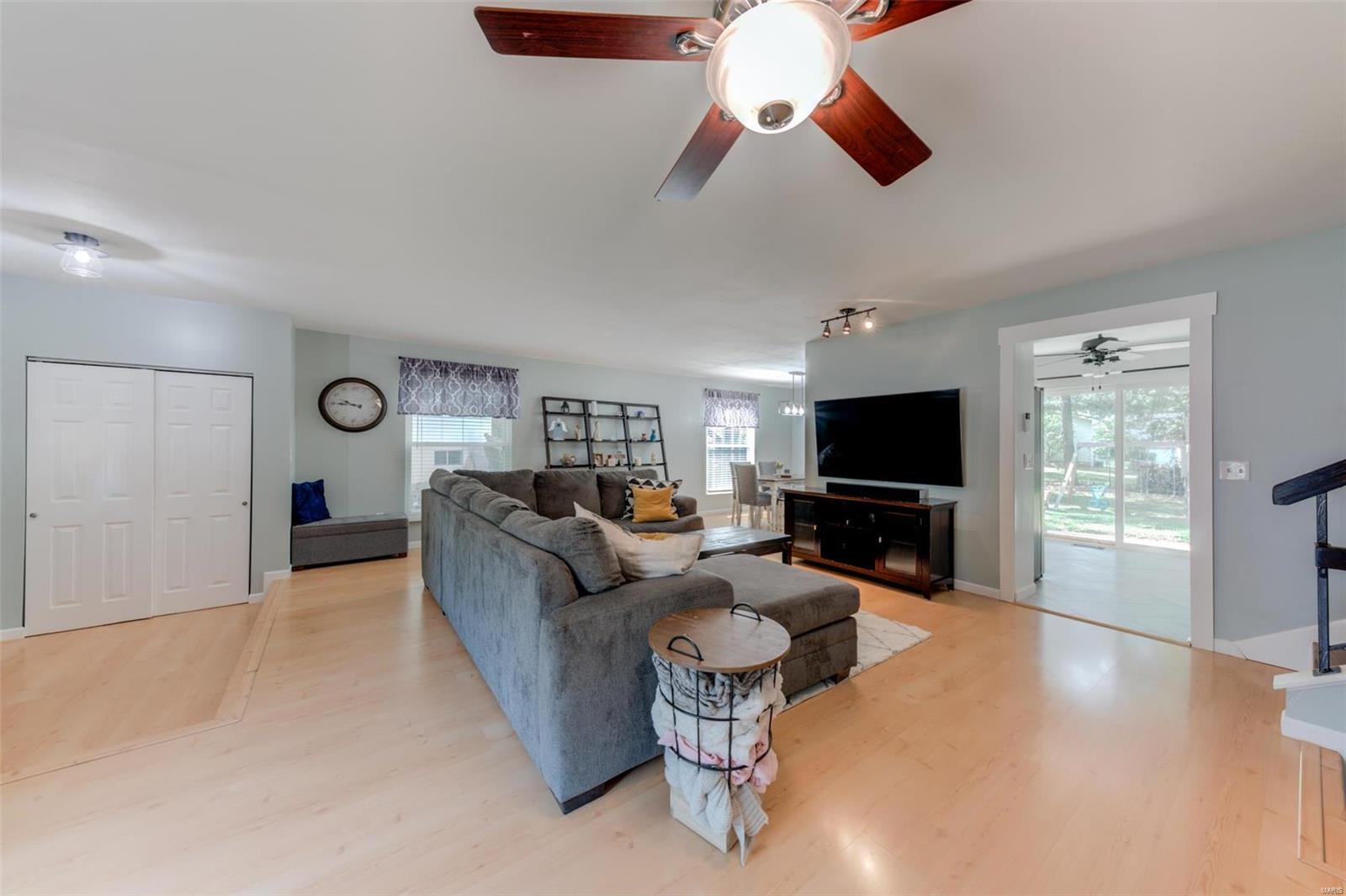 Brookmount Estate #5 - Residential