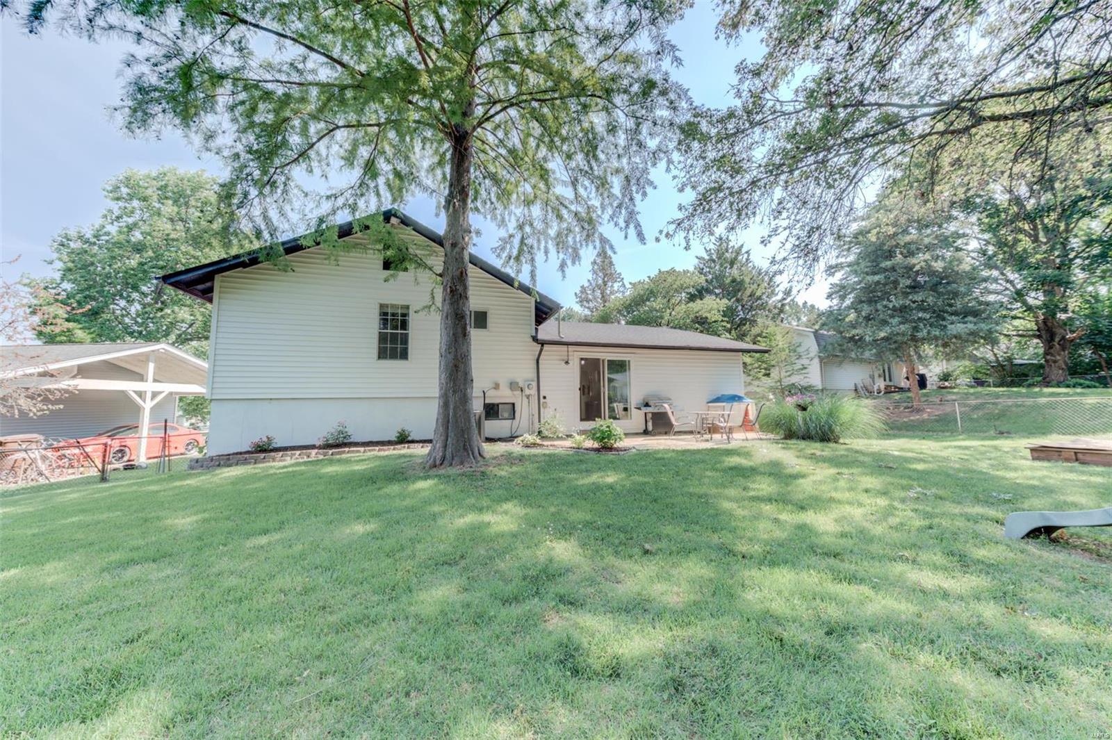 Brookmount Estate #5 - Residential