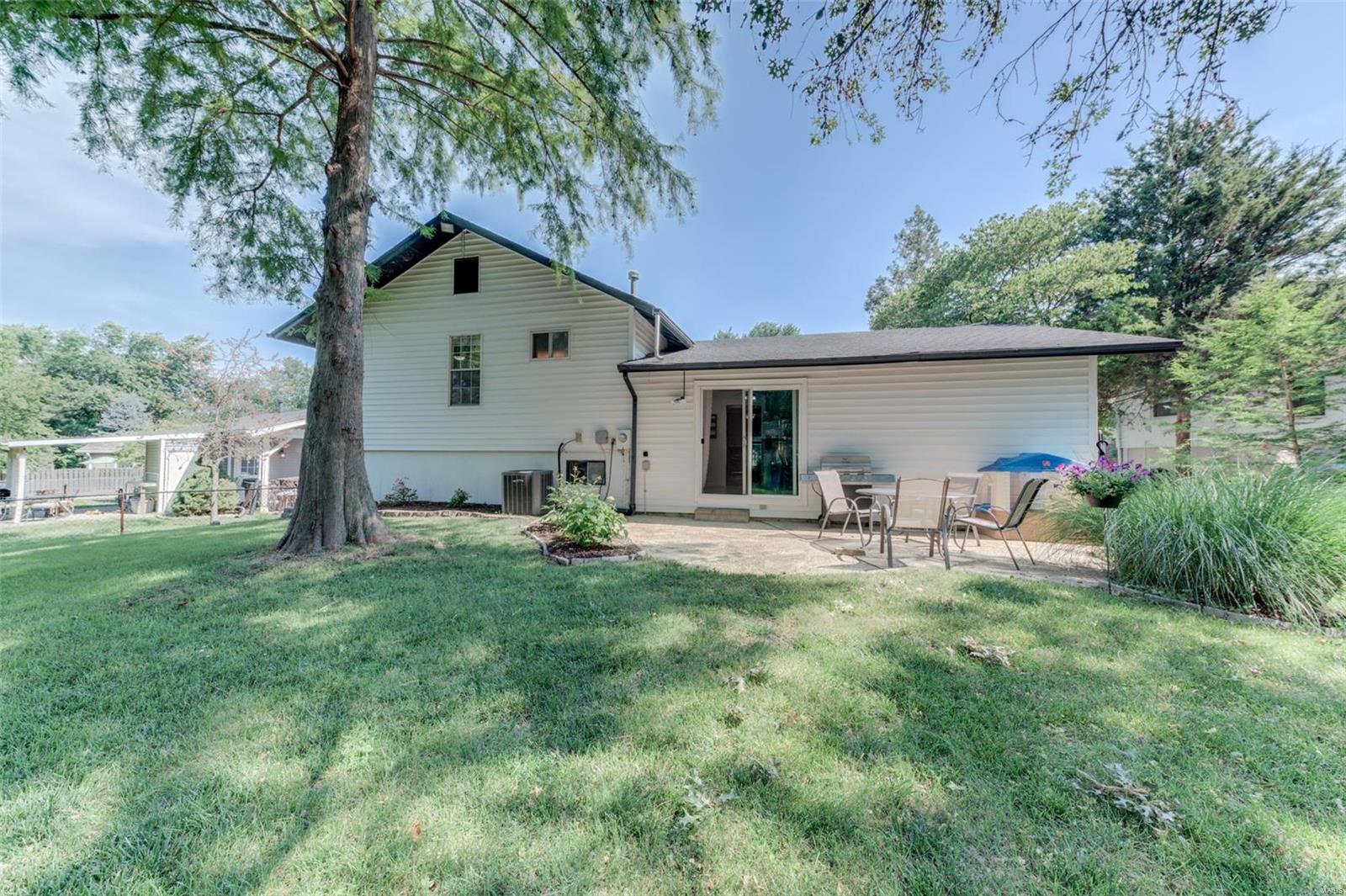 Brookmount Estate #5 - Residential