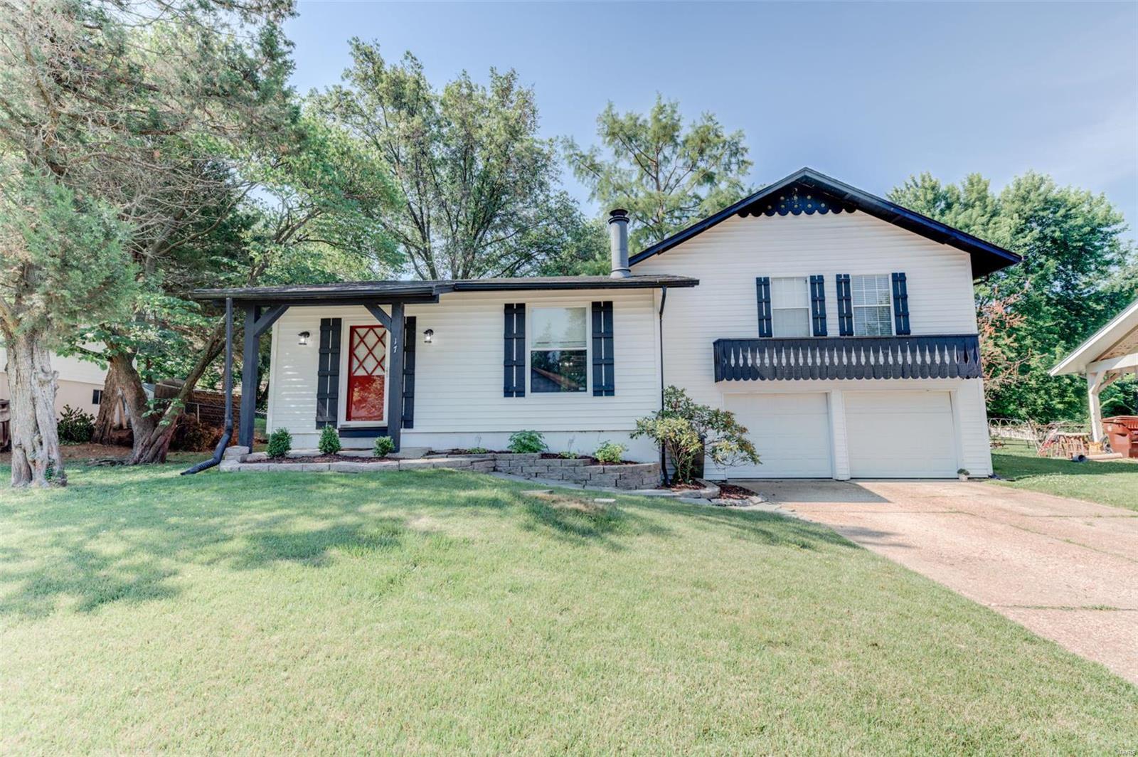 Brookmount Estate #5 - Residential