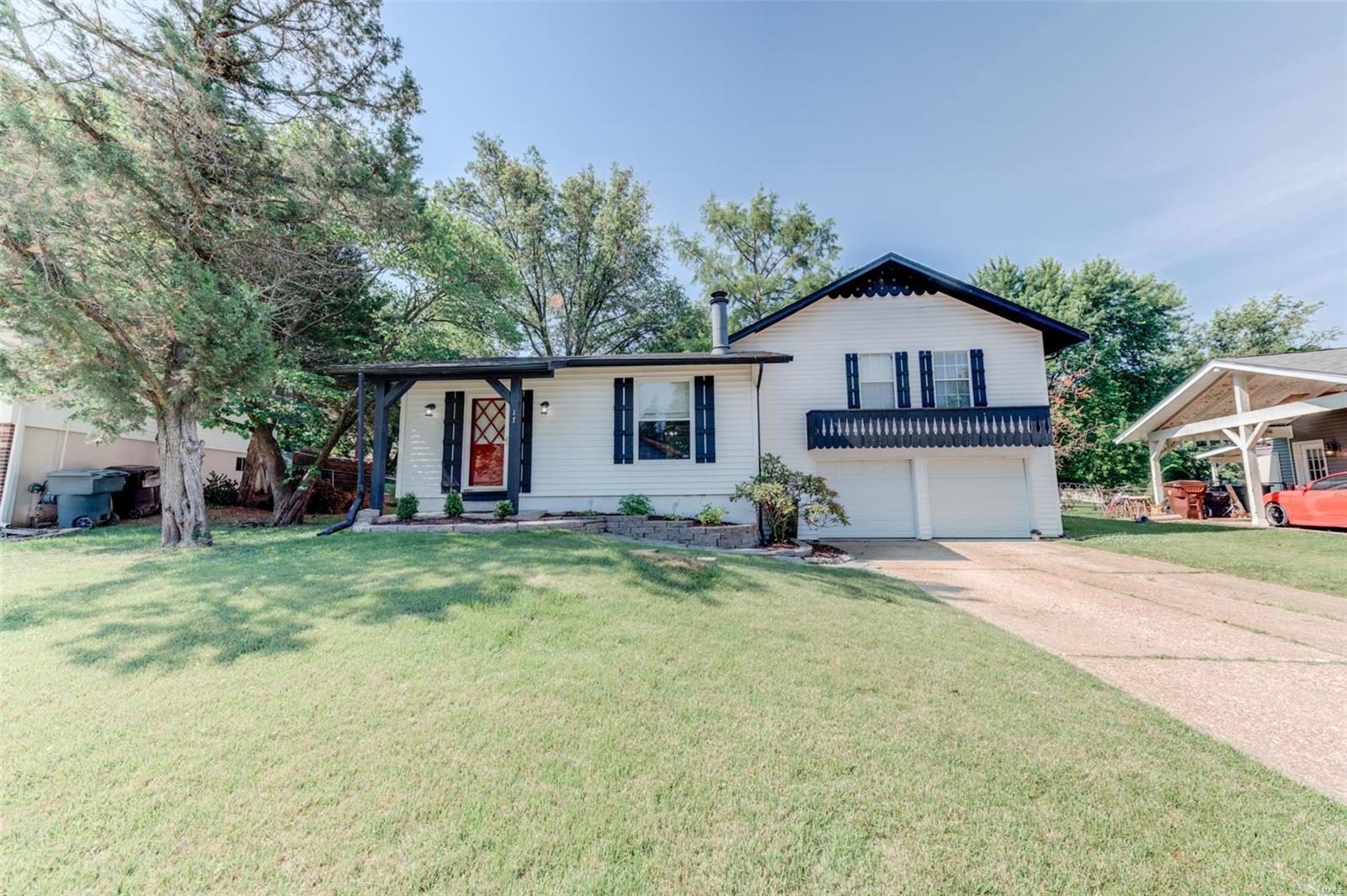 Brookmount Estate #5 - Residential