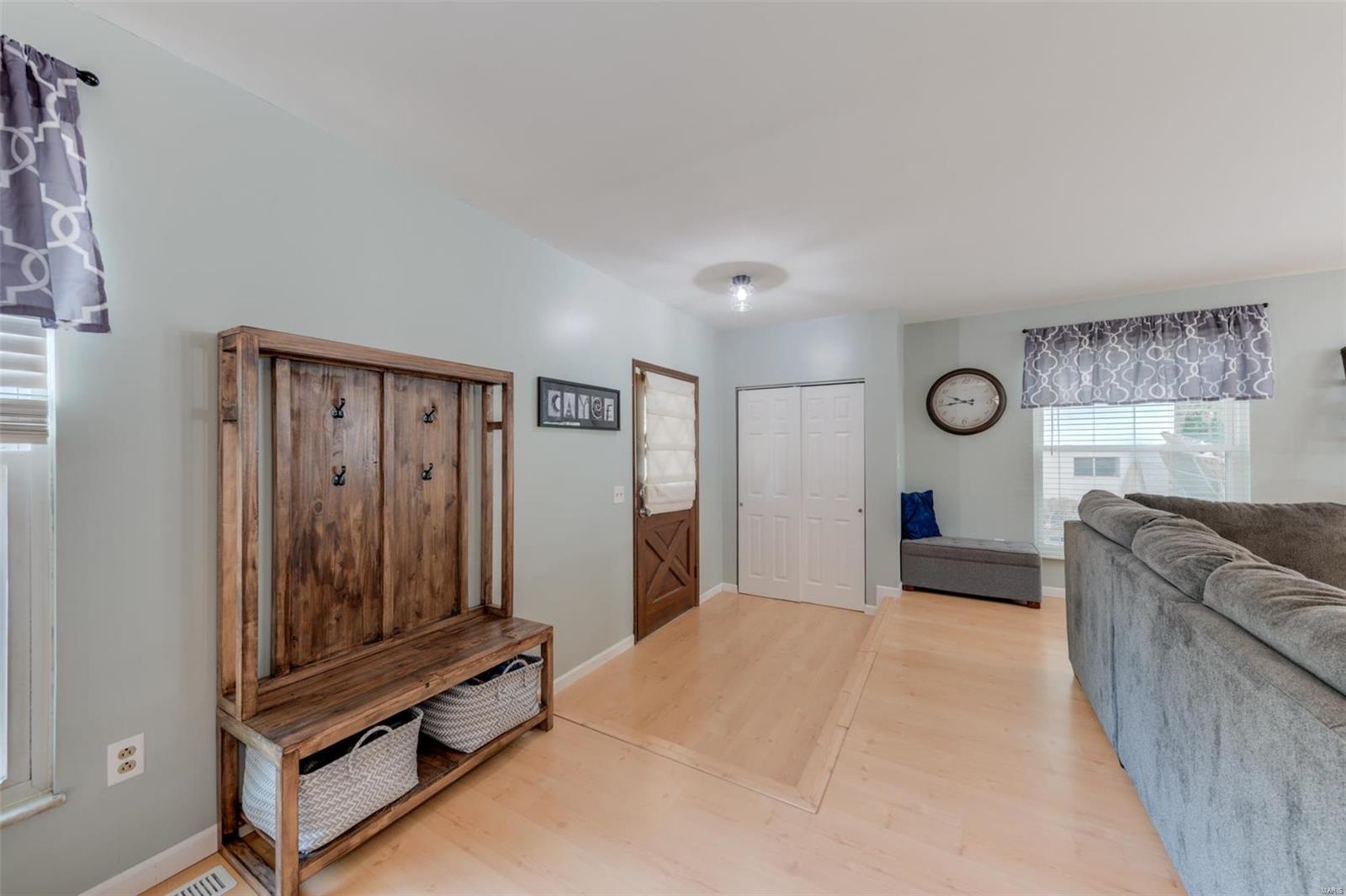 Brookmount Estate #5 - Residential