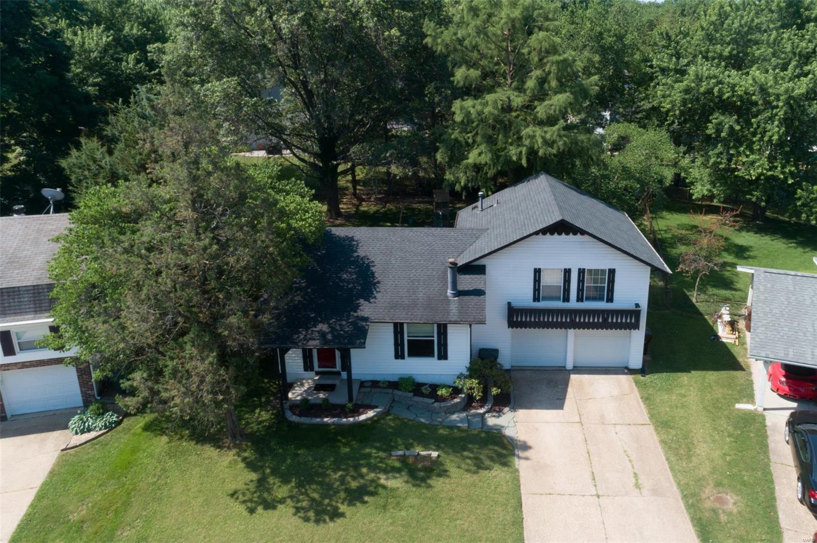 Brookmount Estate #5 - Residential