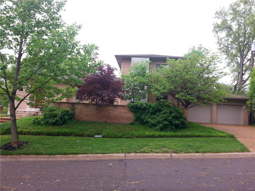 Clayton Gardens - Residential