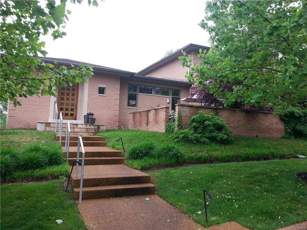 Clayton Gardens - Residential