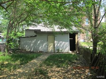 St Louis Commons Add - Residential