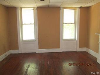 St Louis Commons Add - Residential