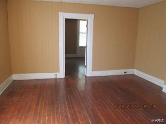 St Louis Commons Add - Residential