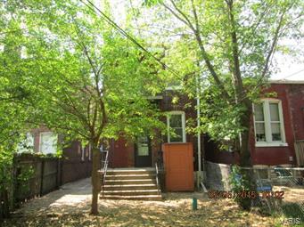 St Louis Commons Add - Residential